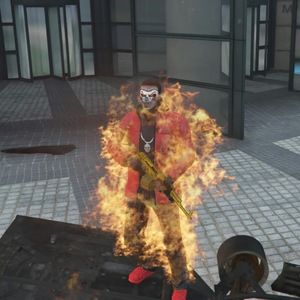 Meet your Posher, Deanthony